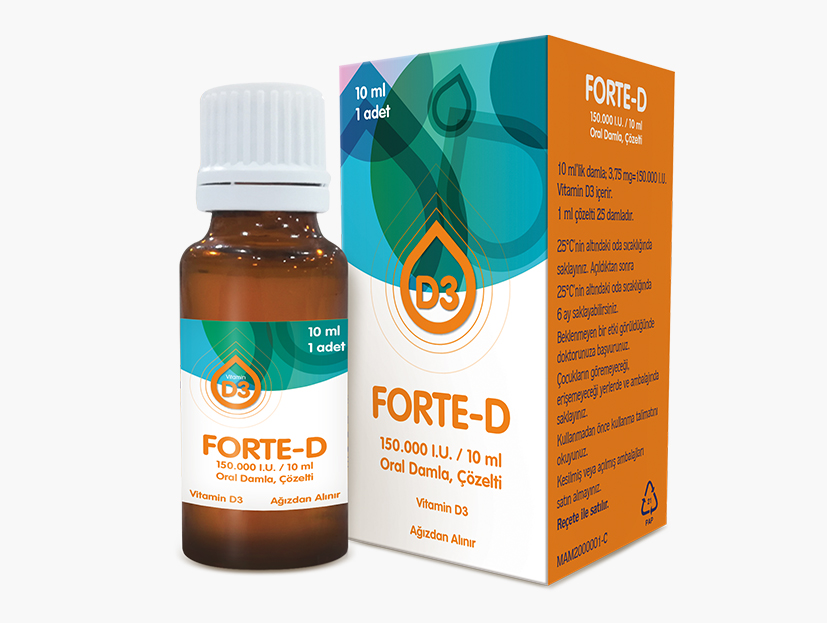 FORTE-D