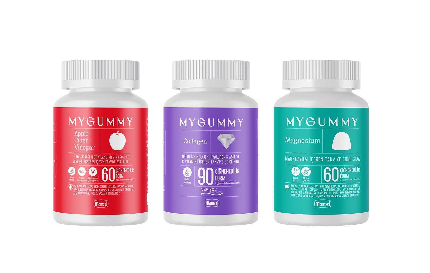 MYGUMMY