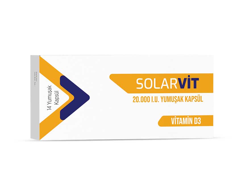 SOLARVİT
